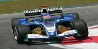 Bild zum Inhalt: Sauber-Team hofft auf weitere WM-Punkte in Imola