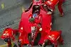 Bild zum Inhalt: Ferrari macht die Regeln für die Krise verantwortlich