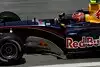 Bild zum Inhalt: Red Bull fiebert dem Liuzzi-Debüt in Imola entgegen