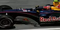 Bild zum Inhalt: Red Bull fiebert dem Liuzzi-Debüt in Imola entgegen