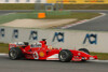 Bild zum Inhalt: Tests: Ferrari nähert sich den anderen Teams an