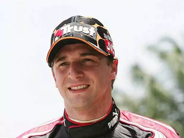 Christijan Albers Titel-Bild zur News: Christijan Albers