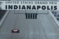 Bild zum Inhalt: Formel 1 in den USA: Ein nächster Anlauf