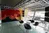 Bild zum Inhalt: Red Bull trumpft mit gigantischem Motorhome auf
