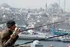 Bild zum Inhalt: Renault: Formel-1-Demorunden in Istanbul
