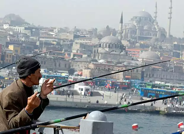Istanbul Titel-Bild zur News: Istanbul
