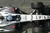 Bild zum Inhalt: Programm nach Plan bei McLaren-Mercedes