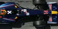 Bild zum Inhalt: Red Bull-Boliden "einfach nicht schnell genug"