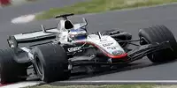 Bild zum Inhalt: Qualifying: Drei Tausendstel entscheiden für Räikkönen