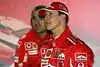 Bild zum Inhalt: Kurzinterview zum Qualifying mit Michael Schumacher