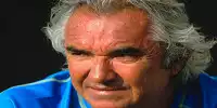 Bild zum Inhalt: Briatore verlängert Vertrag mit RenaultF1