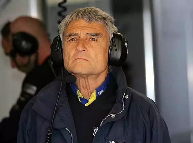 Pierre Dupasquier Titel-Bild zur News: Pierre Dupasquier