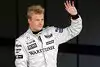 Bild zum Inhalt: Sensationelle Pole Position für Räikkönen in Imola
