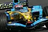 Bild zum Inhalt: Mäßig erfolgreiches zweites Qualifying für Renault