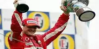 Bild zum Inhalt: Schumacher: "Großer Schritt in die richtige Richtung"