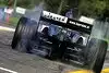 Bild zum Inhalt: Glücklose Premiere des Minardi-Cosworth PS05