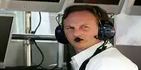 Bild zum Inhalt: Horner zufrieden mit Liuzzis Formel-1-Debüt
