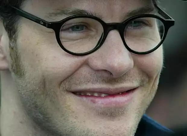 Jacques Villeneuve Titel-Bild zur News: Jacques Villeneuve