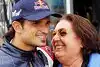 Bild zum Inhalt: Liuzzi: "Bin ganz happy mit meiner Leistung"