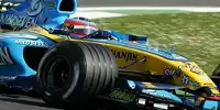 Bild zum Inhalt: Reife Leistung: So gewann Fernando Alonso in Imola