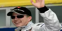 Bild zum Inhalt: Wird Ferraris Interesse an Kimi Räikkönen konkreter?