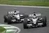 Bild zum Inhalt: BMW WilliamsF1 Team hofft auf Leistungsverbesserung