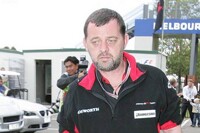Bild zum Inhalt: Stoddart poltert wieder gegen die FIA