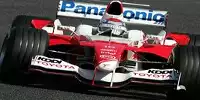 Bild zum Inhalt: Toyota testete in Jerez für das Rennen in Barcelona