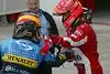 Bild zum Inhalt: Schumacher sieht sich nicht als Favorit für Barcelona