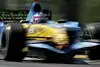 Bild zum Inhalt: Renault spekuliert mit weiterem Sieg in Barcelona
