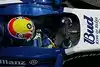 Bild zum Inhalt: BMW WilliamsF1 Team will die Starts verbessern