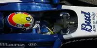 Bild zum Inhalt: BMW WilliamsF1 Team will die Starts verbessern