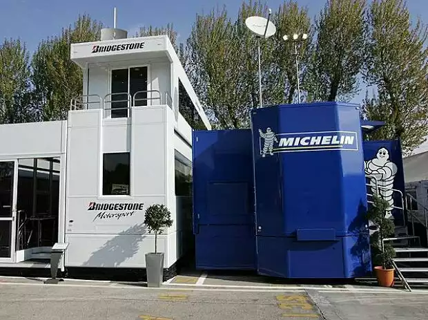 Motorhome von Michelin Titel-Bild zur News: Motorhome von Michelin