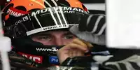 Bild zum Inhalt: Albers rechnet in Barcelona fix mit Ferrari