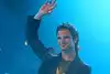Bild zum Inhalt: Nächste Partytour: Button und Liuzzi in London