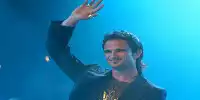 Bild zum Inhalt: Nächste Partytour: Button und Liuzzi in London