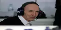 Bild zum Inhalt: WilliamsF1 gibt Umstrukturierung bekannt