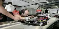 Bild zum Inhalt: McLaren-Mercedes in Barcelona wieder mit Montoya
