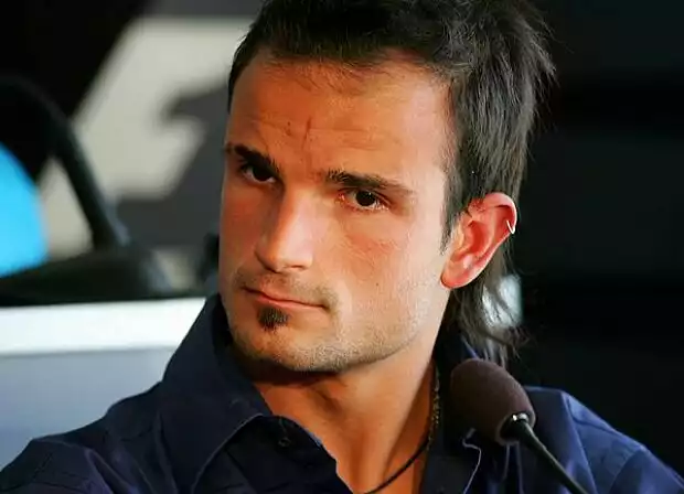 Titel-Bild zur News: Vitantonio Liuzzi