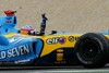 Bild zum Inhalt: Spanien hat endlich einen Formel-1-Matador