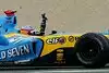 Bild zum Inhalt: Spanien hat endlich einen Formel-1-Matador