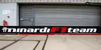 Bild zum Inhalt: Minardi schulte den Ingenieursnachwuchs