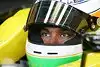 Bild zum Inhalt: Karthikeyan vor Spanien-Grand-Prix ermutigt