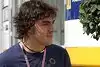 Bild zum Inhalt: Alonso: "Die Atmosphäre ist fantastisch"