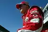 Bild zum Inhalt: Schumacher rüffelt Alonso: "Schwachsinn"