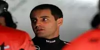 Bild zum Inhalt: Barcelona: Bestzeit und Crash für McLaren-Mercedes