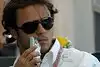 Bild zum Inhalt: Sauber im 1. Qualifying auf den Plätzen 11 und 14