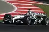 Bild zum Inhalt: BMW WilliamsF1 Team mit solidem Qualifying