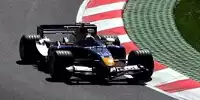David Coulthard