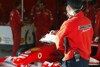 Bild zum Inhalt: Bridgestone in Barcelona mit alter Qualifying-Schwäche